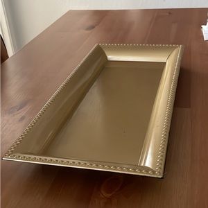 Decorative Tray
